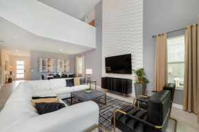 Last Minute Disney Getaway! Private Pool, Hot Tub & Games Room. Book Now! #39440